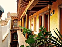 Hotel Refugio del Angel 