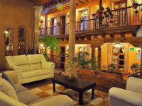 Hotel Refugio del Angel