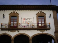 Posada de San Agustin 1*