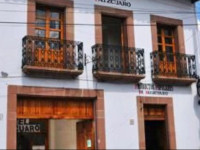 Hotel Patzcuaro