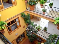 Hotel Posada Camelinas 