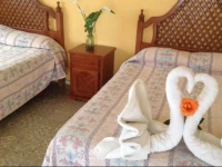 Hotel Posada Camelinas SecciГіn Amarilla 