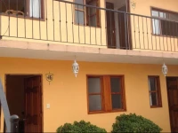 Hotel Posada Camelinas seccion Blanca 