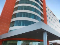 Hampton Inn & Suites by Hilton Aguascalientes 
