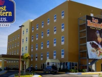 Best Western Plus Piedras Negras 