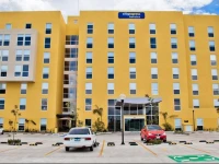 City Express Piedras Negras 