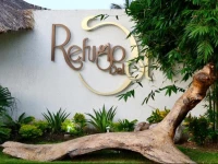 Refugio del Sol Hotel y Club de Playa 