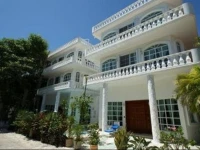 B&B Villas Castillo Blanco 