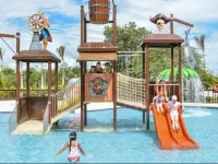 Family Club at Grand Riviera Princess 
