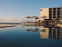 Grand Hyatt Playa del Carmen Resort 