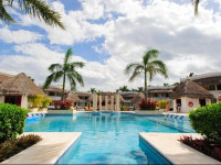 Grand Riviera Princess - All Inclusive
