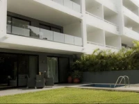 Luxury New Golf Course Condo 