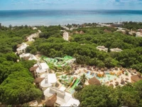 Sandos Caracol Eco Resort All Inclusive 