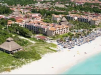 Sandos Playacar Beach Resort All Inclusive 