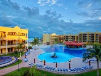 The Royal Haciendas All Inclusive 