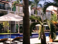 V38 Luxe Apartments 
