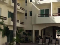Apartment Playa Kaan Casa Valentina 