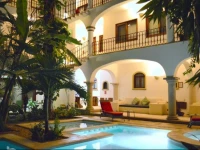 Condohotel Fabiola 