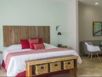 Koox Downtown Family Boutique Hotel 