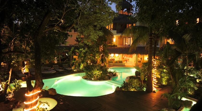 La Tortuga Hotel & Spa - Adults Only 4*