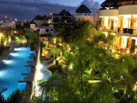 Porto Playa Condo Hotel and Beach Club 