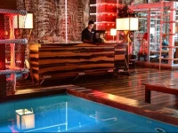 Reina Roja Hotel -Adults Only- 