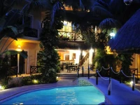 Riviera Del Sol 