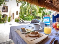 Bric Hotel & Spa 