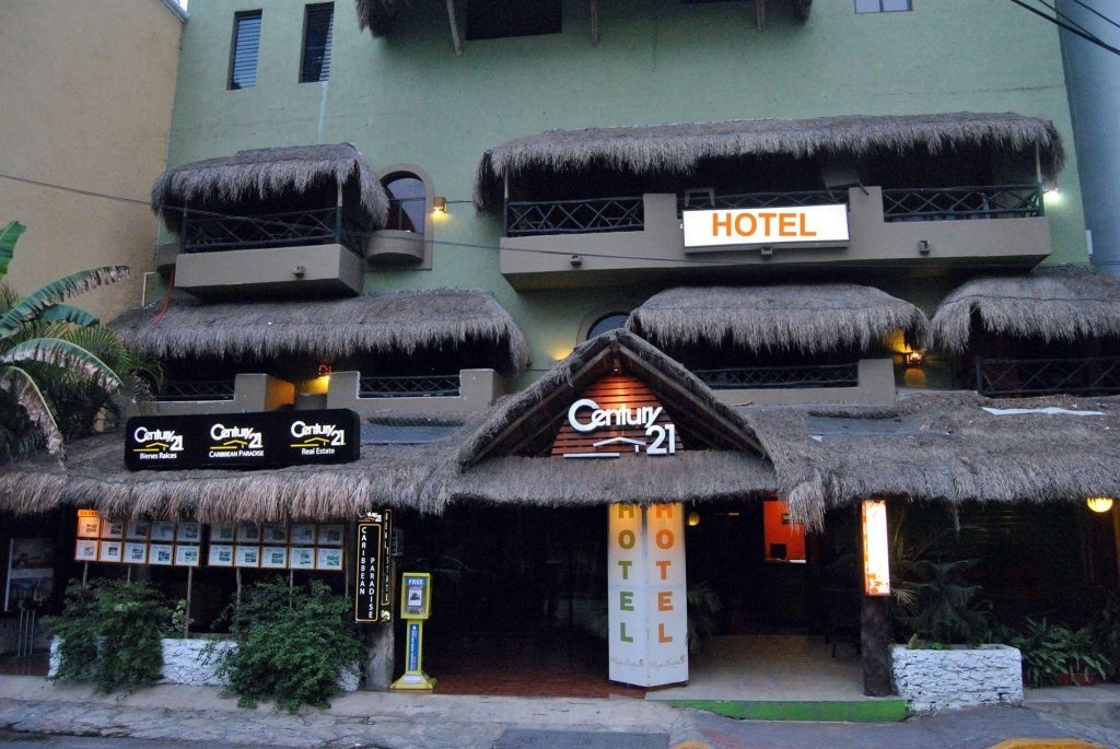 Caracol Suite Hotel 