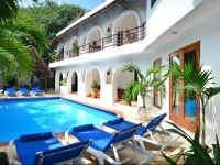 Club Yebo Hotel 
