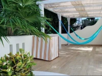 Hotel Coco Rio 
