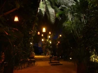 Hotel Colibri Beach 
