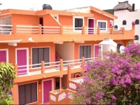 DВґMargo Hotel 