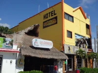 Hotel El Hormiguero 