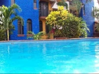 Hacienda del Carmen Condominium 