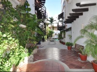 Hacienda San Jose - HSJB4 