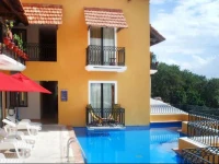 Koox Caribbean Paradise Hotel 