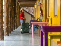 Koox City Garden Hotel 