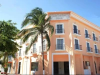 Los Itzaes Hotel 4*