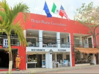 Hotel Maria Candelaria 