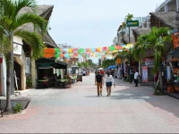 Hotel Maya Bric 