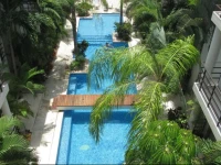Maya Penthouse by Sun and Sea Rentals 