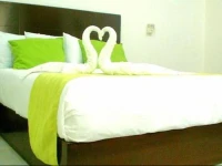 Olive Hotel & Boutique 