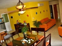 Playa Messico Bed & Breakfast 