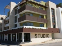 STUDIO ONE Apartments 