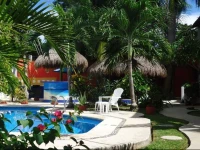 Suite @ El Acuario Hotel 