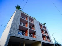 Sunrise 42 Suites Hotel 