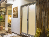 Wabi Hotel 