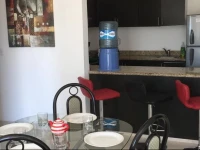 2 Bedroom Condominium Aqua Terra 