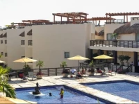Aldea Thai 1110 Studio 
